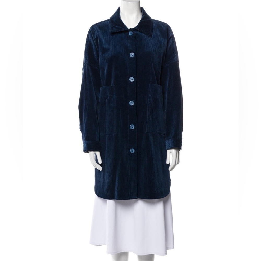 Ellie Mae Denim Jacket size M